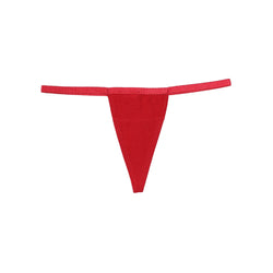 Hot Sexy Transparent Women Mature Elastic Bikini G String Underwear Low Rise Mujeres Micro Mini Tanga Thong panties women