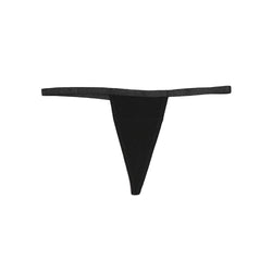 Hot Sexy Transparent Women Mature Elastic Bikini G String Underwear Low Rise Mujeres Micro Mini Tanga Thong panties women