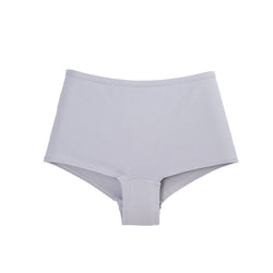 Comfort Women Boyshorts High Quality Underwear Boxer Briefs Women Girls Knickers Cotton Plus Size Boy Shorts Panties