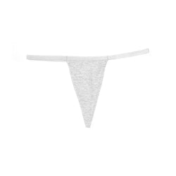 Hot Sexy Transparent Women Mature Elastic Bikini G String Underwear Low Rise Mujeres Micro Mini Tanga Thong panties women